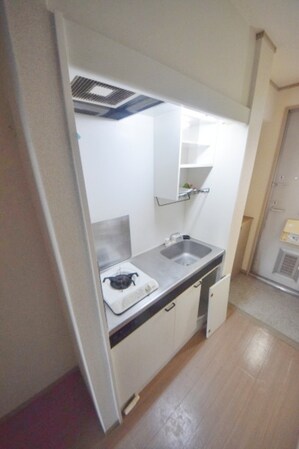 エクレール相原の物件内観写真